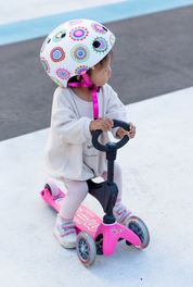 Micro Mini 3in1 Scooter